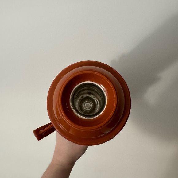 Vintage thermos lunch box and large flask/tumbler - Picture 7 of 7